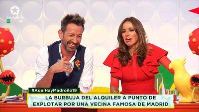 Aquí hay madroño 26.07.2018