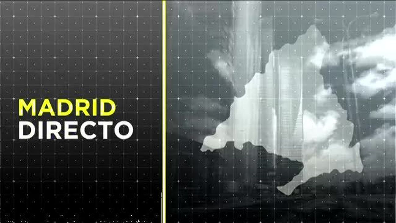 Madrid Directo 25.07.2018