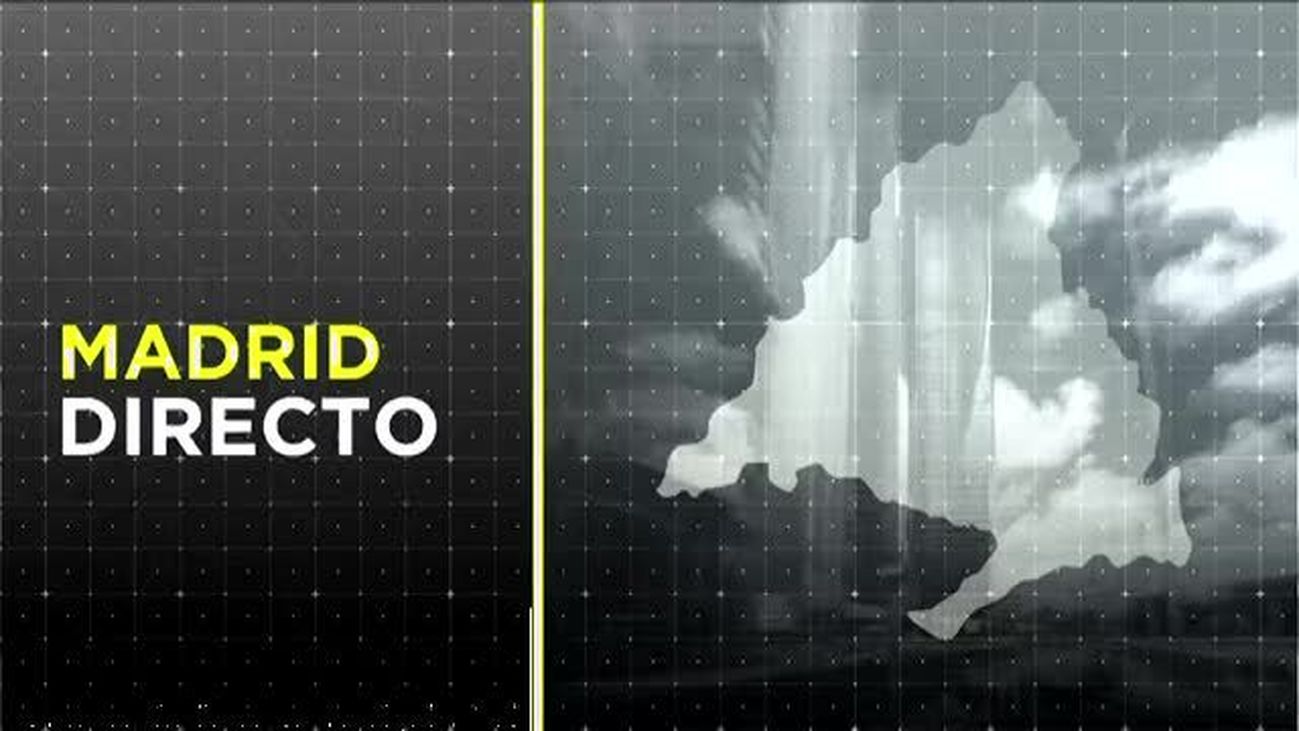 Madrid Directo 20.07.2018