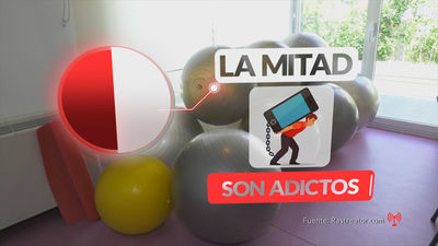 Madrid es cifra analiza la adición a las redes sociales en la Comunidad