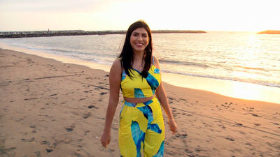 MxM viaja a la Costa de Ecuador