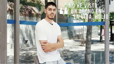 'No es lo que era', el Estudiantes ironiza en su campaña de abonados