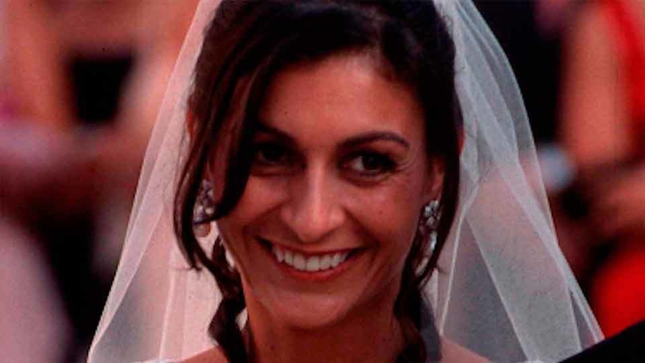 Así es Carmen Matute, la nueva novia de Álvaro Muñoz Escassi