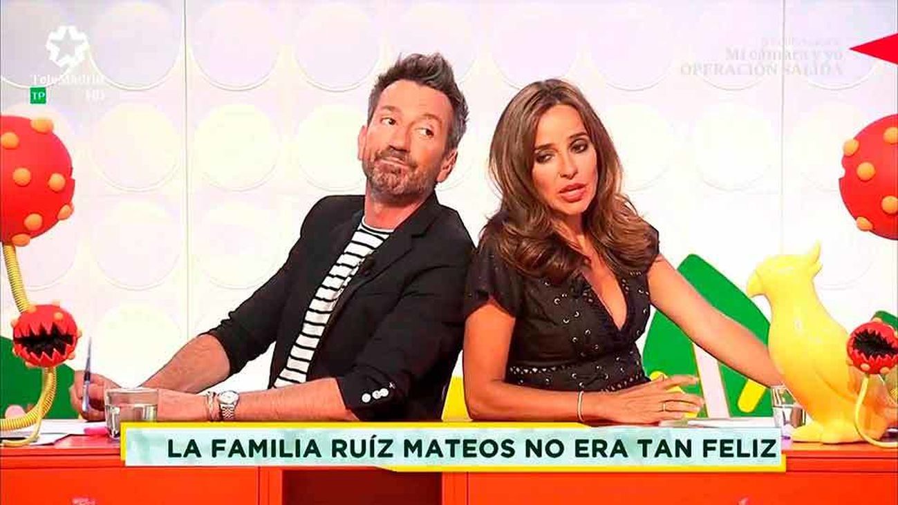 Aquí hay madroño 27.07.2018