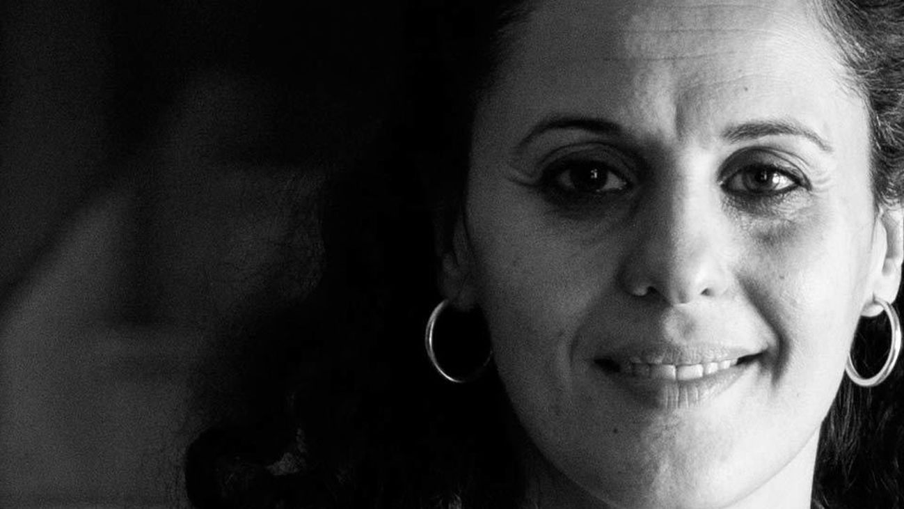 Adila Jamal, madre coraje