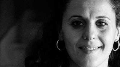 Adila Jamal, madre coraje