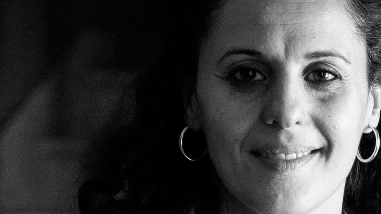 Adila Jamal, madre coraje