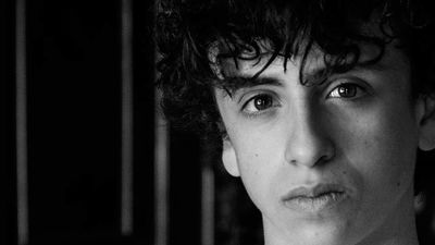 Zakir, el mediano Jamal