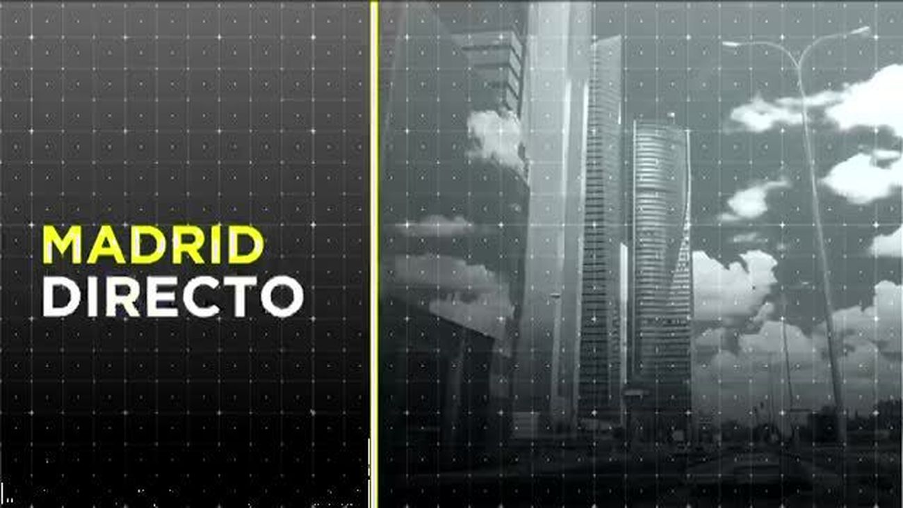Madrid Directo 27.07.2018