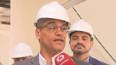 La jueza del caso Máster cita como testigo a Van Grieken el 31 de octubre