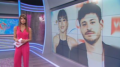 De Todo Corazón 28.07.2018