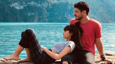 El verano enamora a todo el mundo