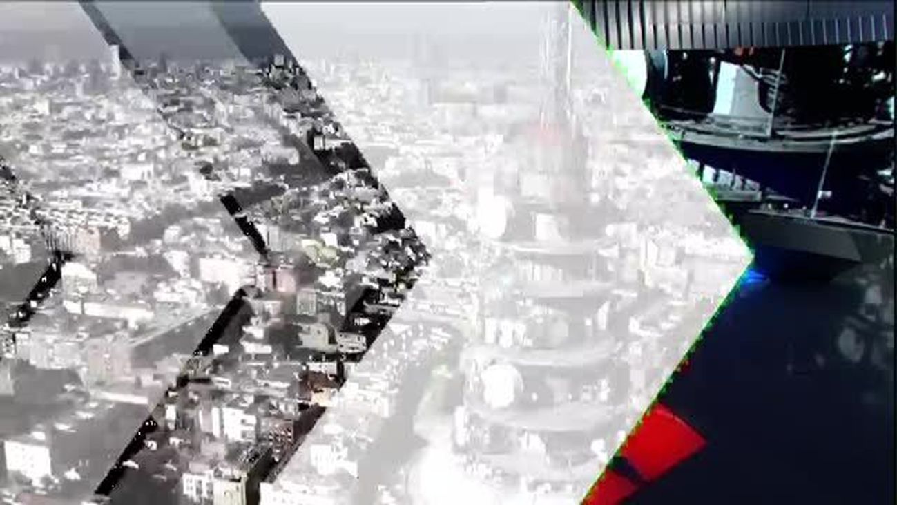 Telenoticias Fin de Semana 28.07.2018