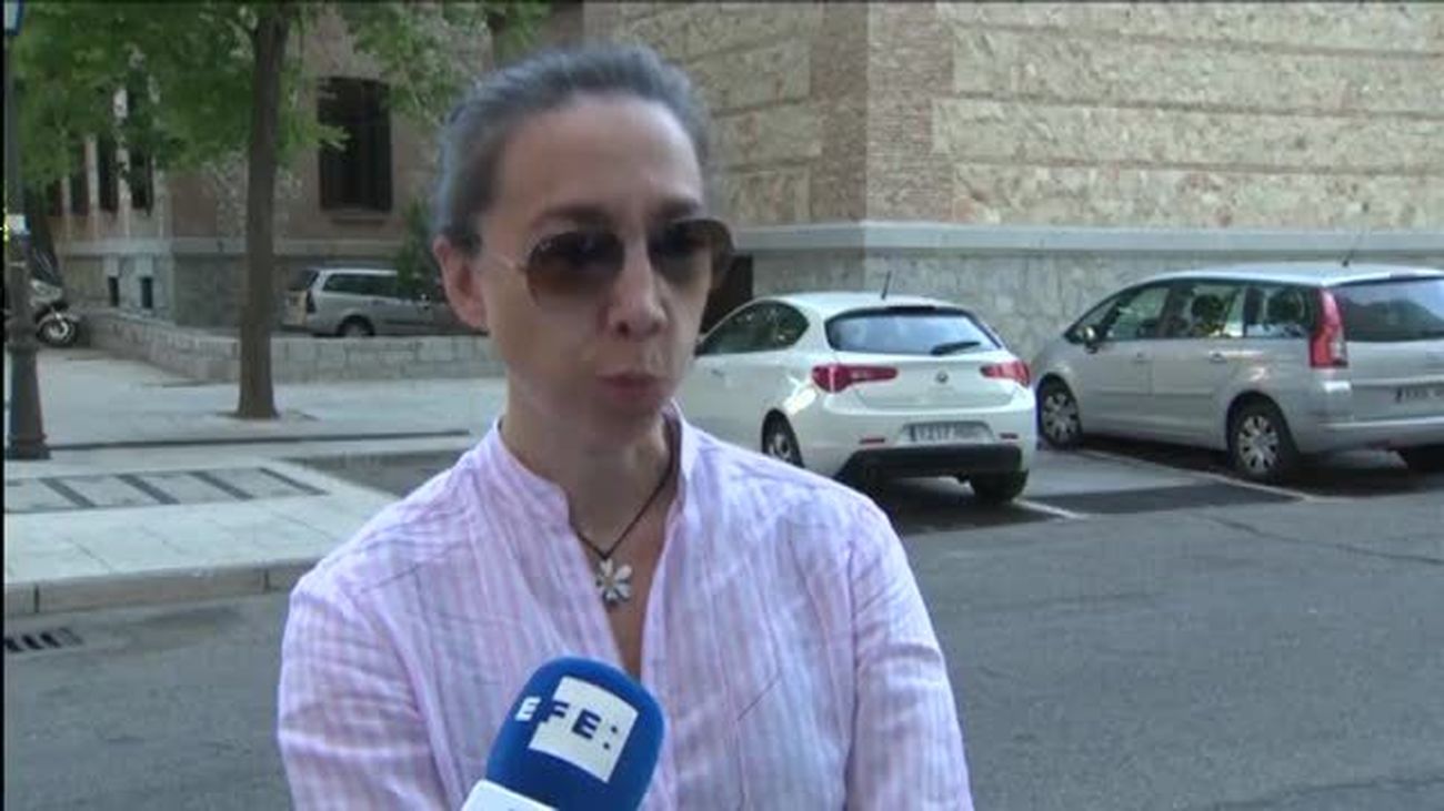 Los trabajadores de VTC dicen sentir miedo y reivindican su derecho a trabajar