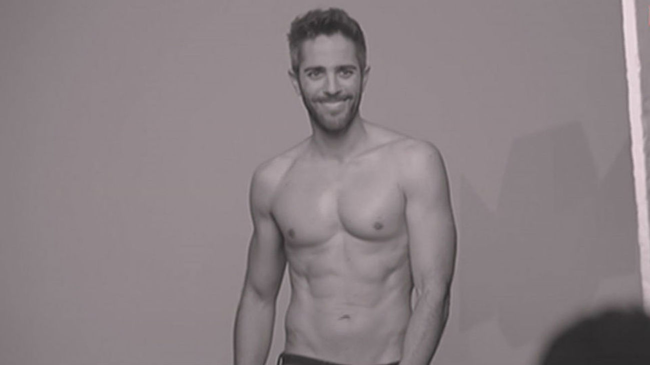 Los torsos mejor moldeados del verano