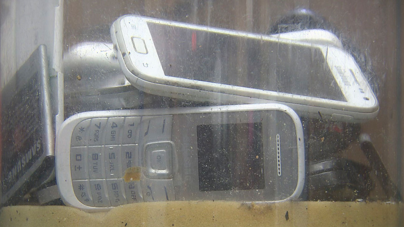 ¿Sabe dónde debe acudir en busca de sus objetos perdidos?