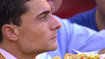 Feria de Julio de Valencia: Mano a mano entre Paco Ureña y Román (2)