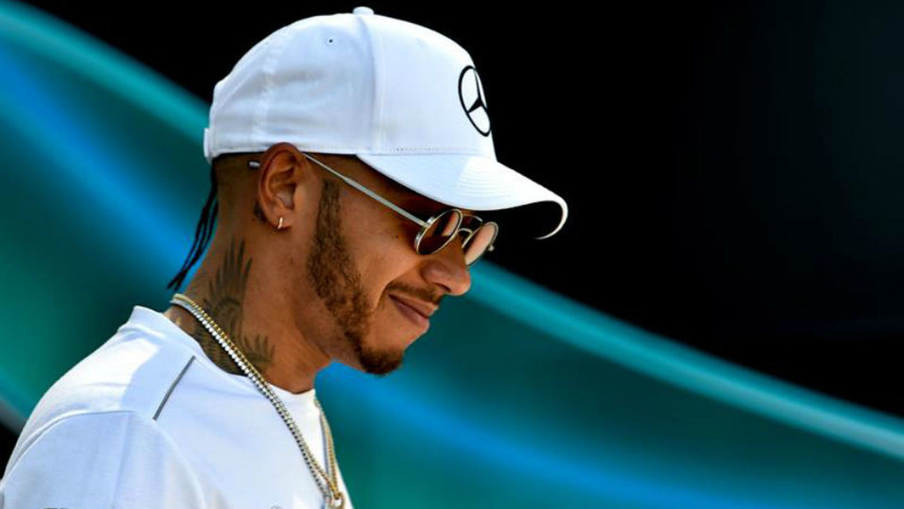 El Mundial de F1 cierra por vacaciones con Hamilton apuntando al quinto