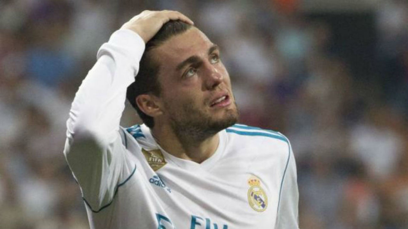 Kovacic insiste en irse y el Real Madrid le cierra la puerta