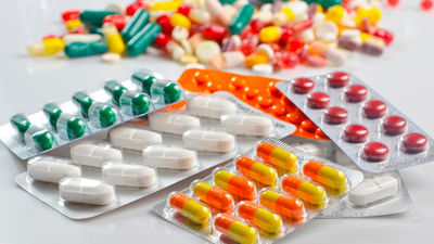 Descienden los problemas de suministro de medicamentos en España