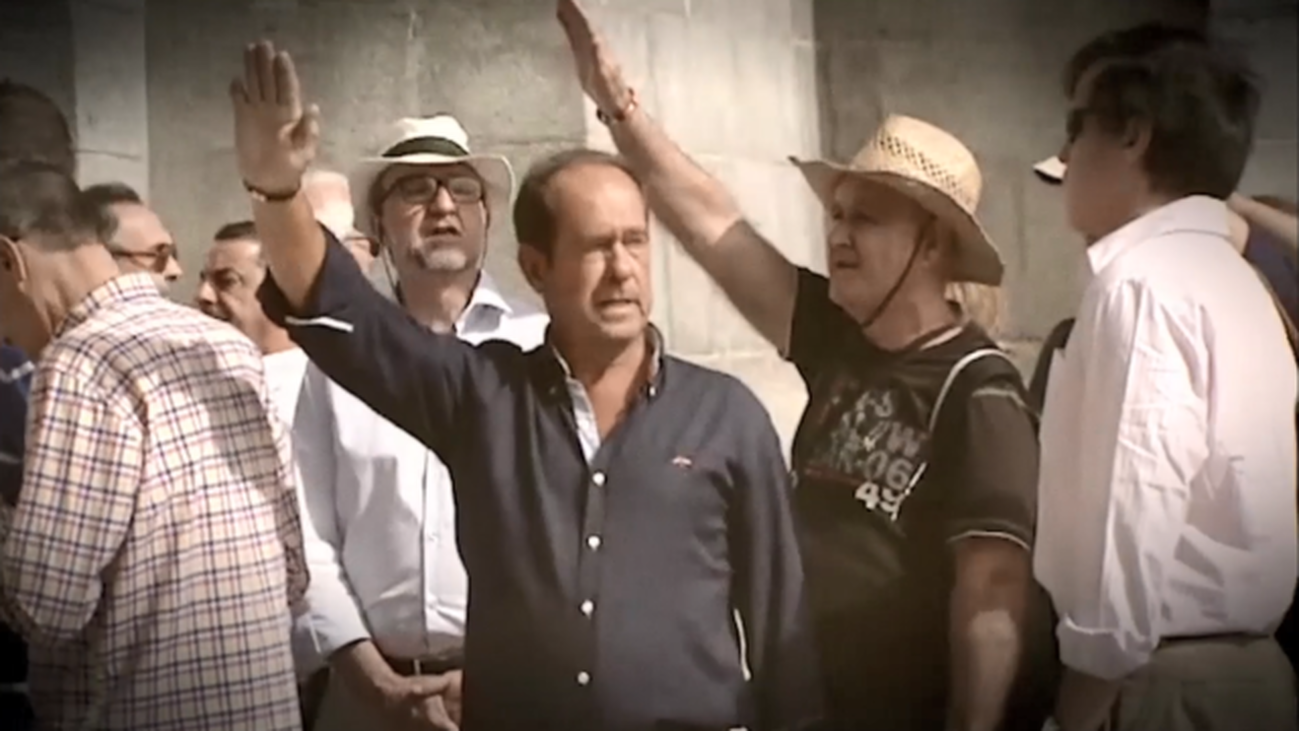 Cuenta atrás para la exhumación de Franco