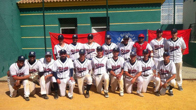 El CBS Rivas necesita un buen terreno de juego