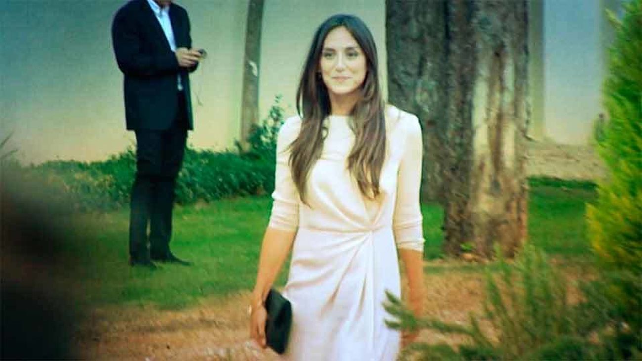 Tamara Falcó se interna en una clínica para adelgazar