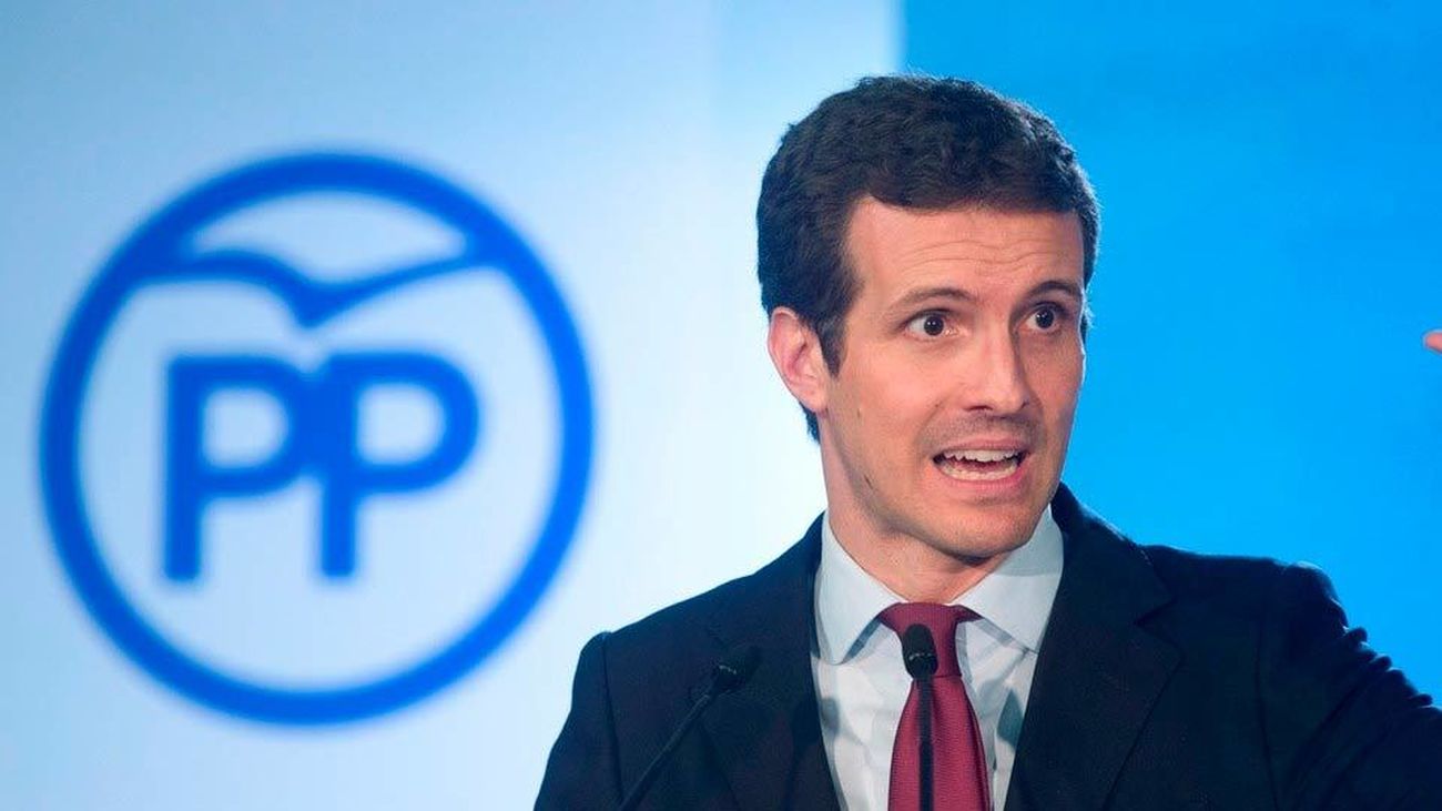 La Complutense archiva el expediente de Casado, pese a constatar que hubo presiones