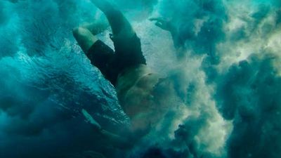 'Solo', una película donde sobrevivir significa poder empezar de nuevo