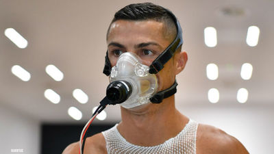 Cristiano Ronaldo inicia su nueva etapa en el Juventus