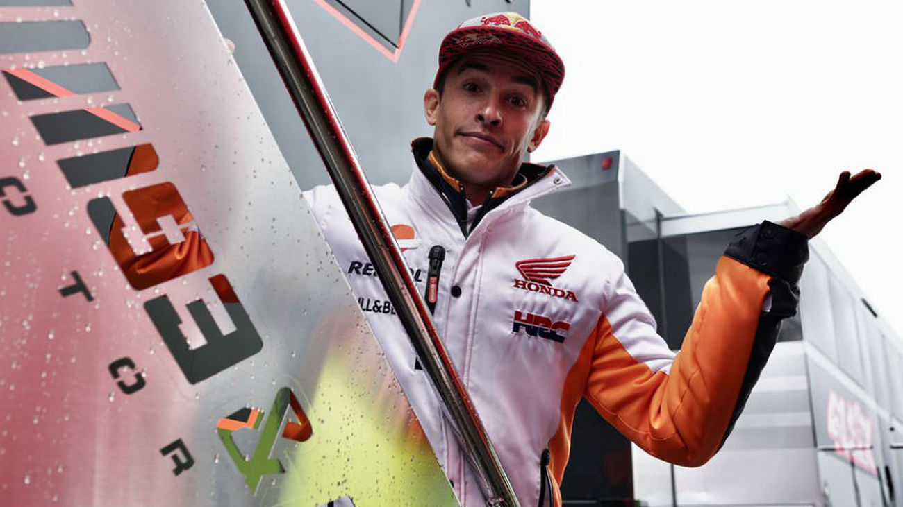 Marc Márquez