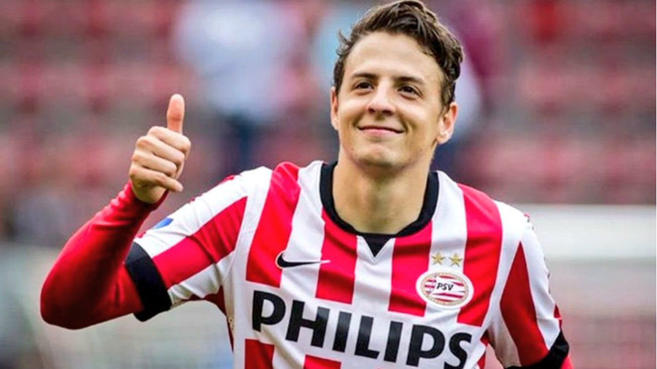 Santiago Arias