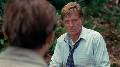 La sombra de un secuestro