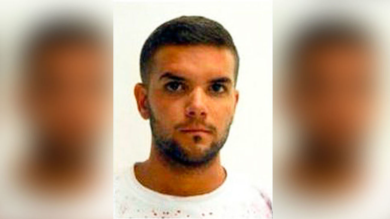 Detenido Ángel Boza, uno de los miembros de La Manada, por intento de robo y agresión