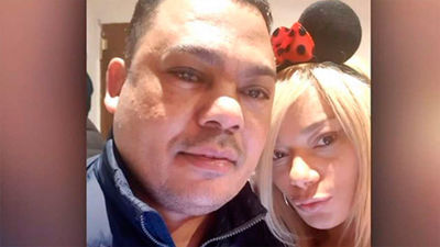 Alexander desapareció en el lago Agnes de Francia el día 22 y su familia está desesperada