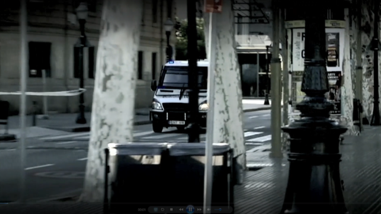 Esto es lo que pretendían los yihadistas que atentaron en Barcelona y Cambrils