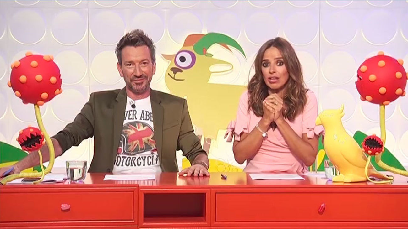 Aquí hay madroño 01.08.2018