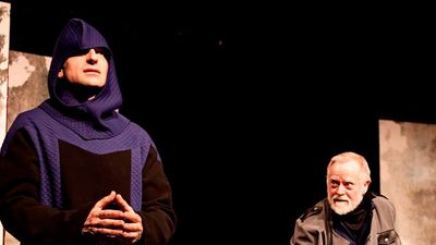 "Medida por medida" llega al Teatro Bellas Artes, una obra de Shakespeare