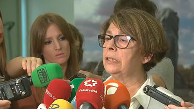 Sabanés insiste en la 'doble licencia' para los VTC  en la capital como solución al conflicto