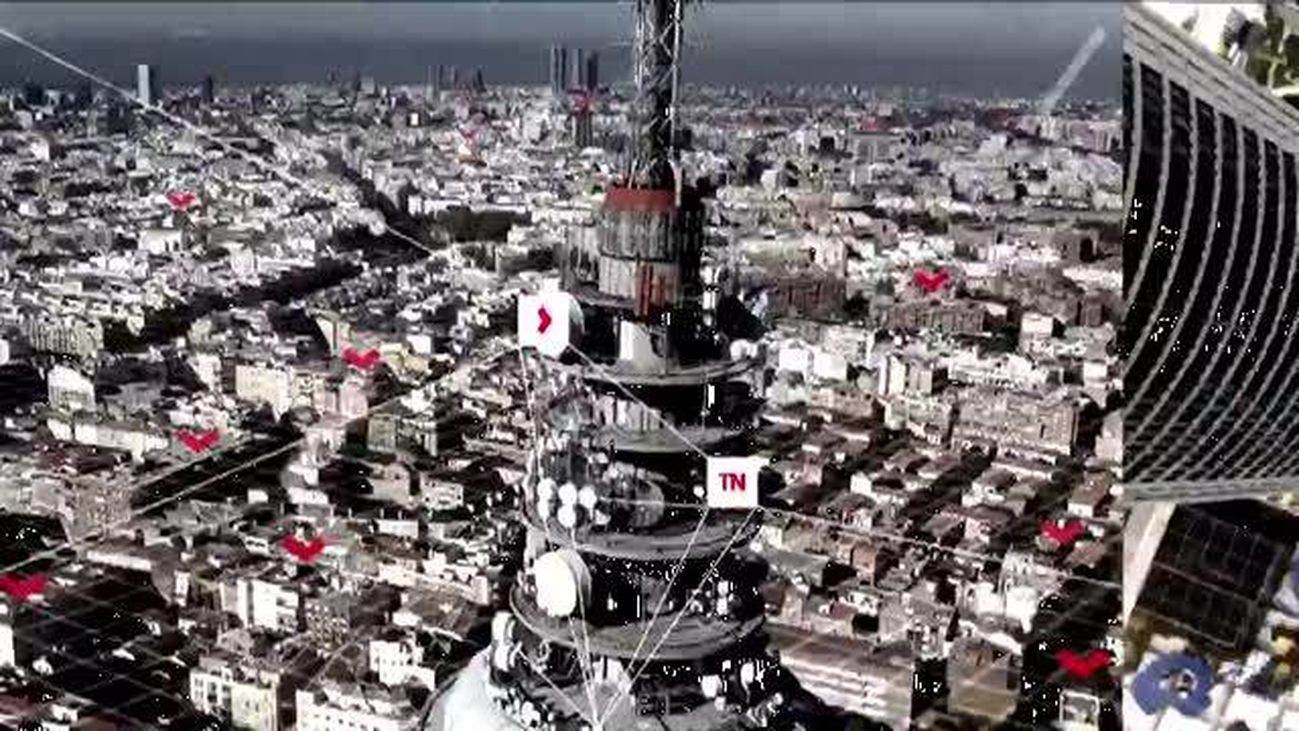 Telenoticias 1 01.08.2018