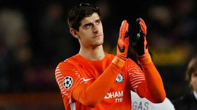 Courtois pide al Chelsea que le dejen salir