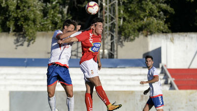 2-2 (5-6). El Rayo Majadahonda se lleva el LII Trofeo Cervantes en los penaltis