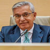 El coronel de la Guardia Civil Manuel Sánchez Corbí