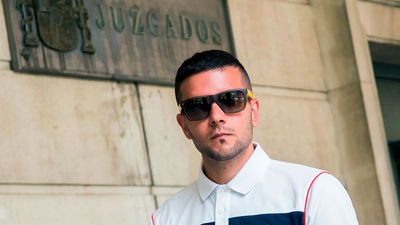 Desestiman rebajar la pena a uno de los miembros de la Manada