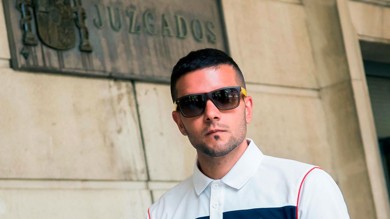 El abogado de 'La Manada' ultima un recurso para bajar la pena a uno de los condenados con la ley del 'sí es sí'