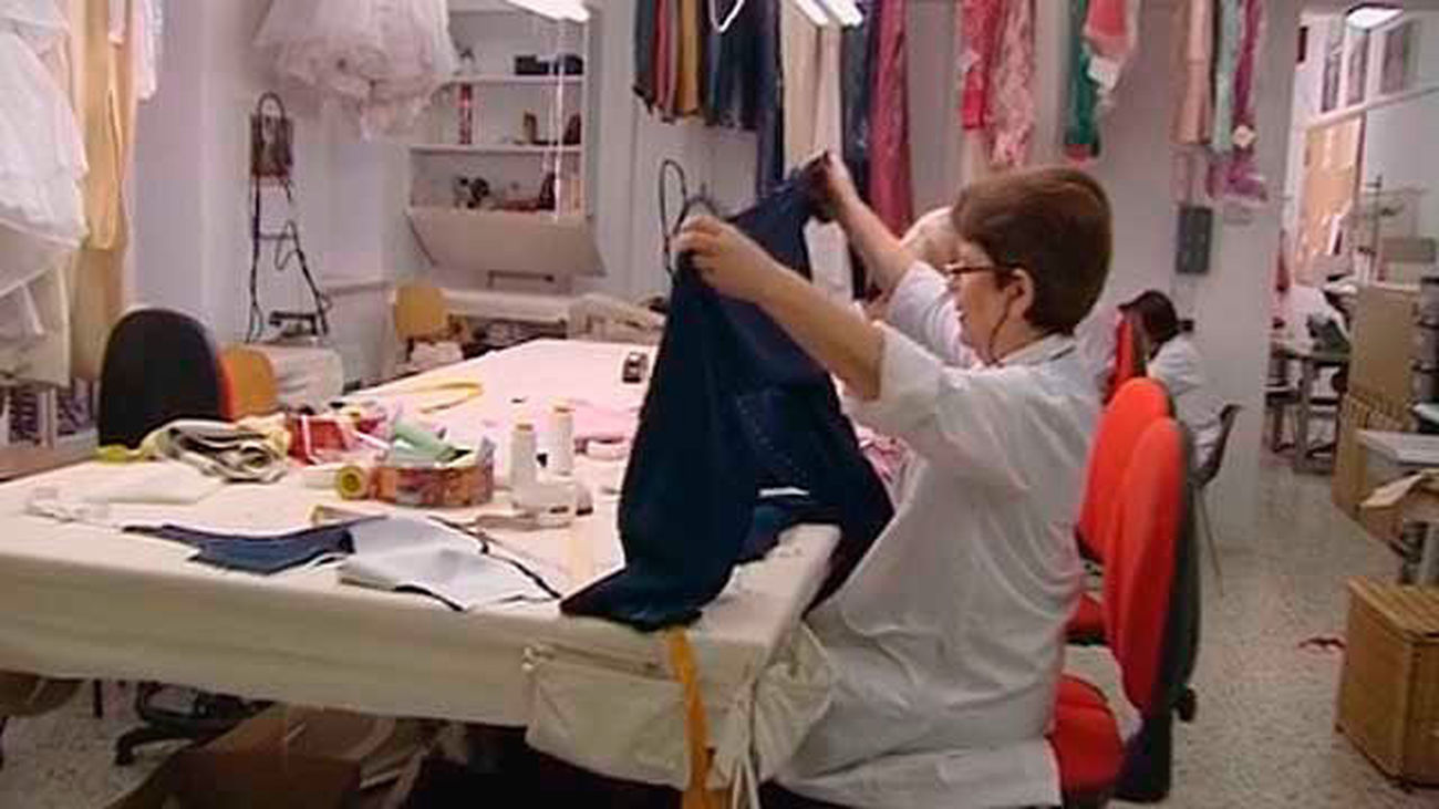 El paro baja en julio hasta los 3,13 millones, el mejor dato en casi 10 años