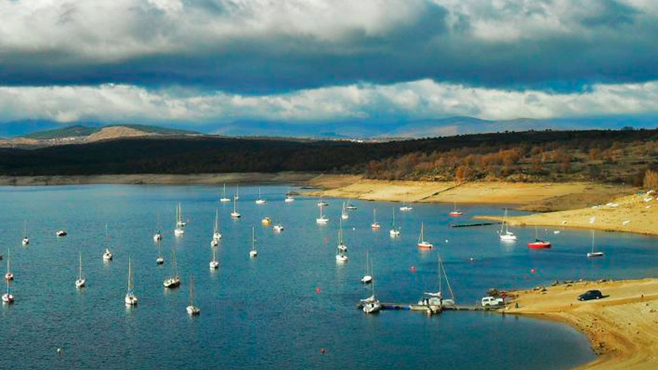 Vacaciones en Cervera de Buitrago