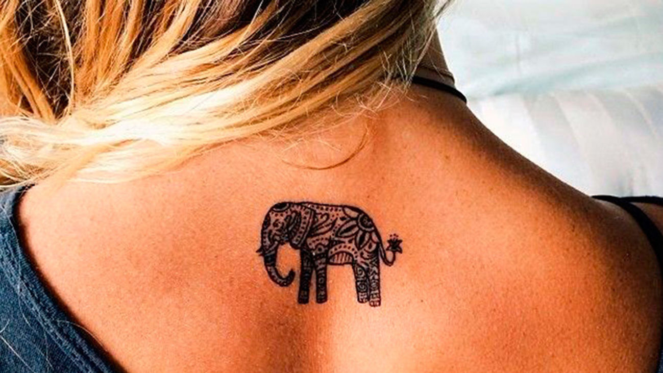 Todo lo que debemos saber antes de hacernos un tatuaje