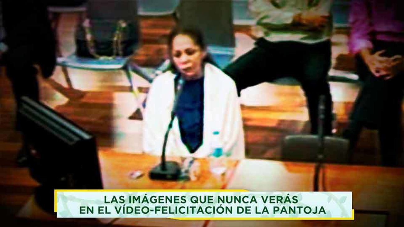 Isabel Pantoja cumple 62 años