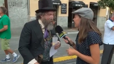 La gran familia de la calle del Oso